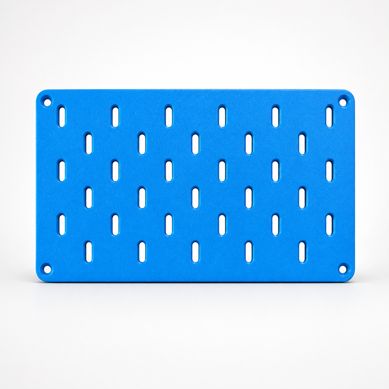 Delikli Düzenleme Panosu (Pegboard)