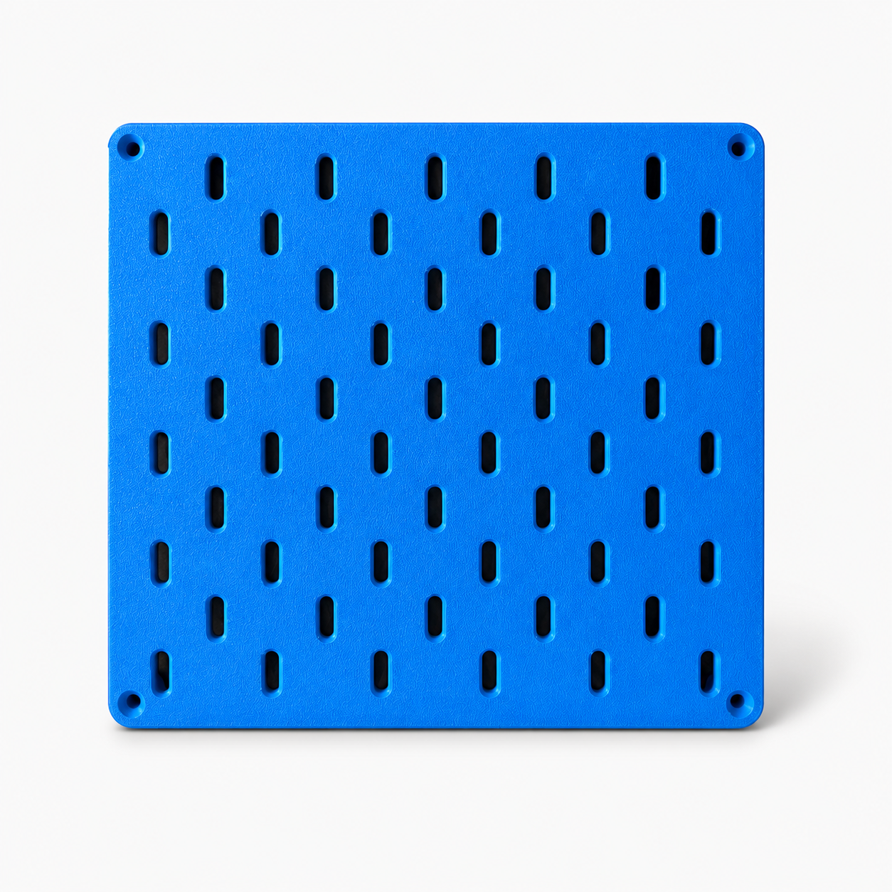 Delikli Düzenleme Panosu (Pegboard)