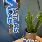 3D Baskı Kişiye Özel İsim & Logo Anahtarlık | 5 Adet | Toplu Sipariş İmkanı | Özel Tasarım 🔑