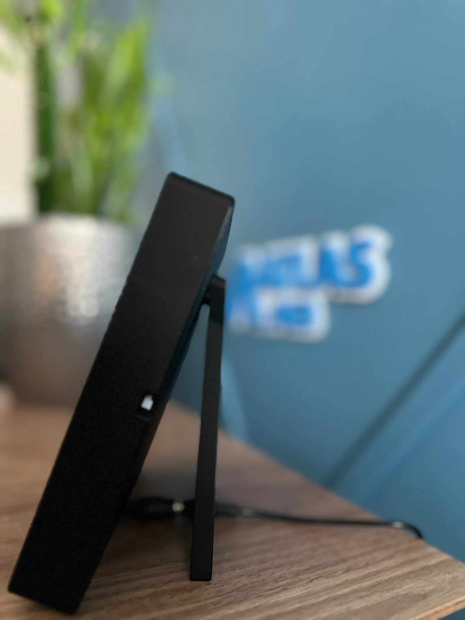 Kişiye Özel 3D Baskılı Işıklı Tablo – Babalar Günü Hediyesi - Özel Tasarım - Görsel 4