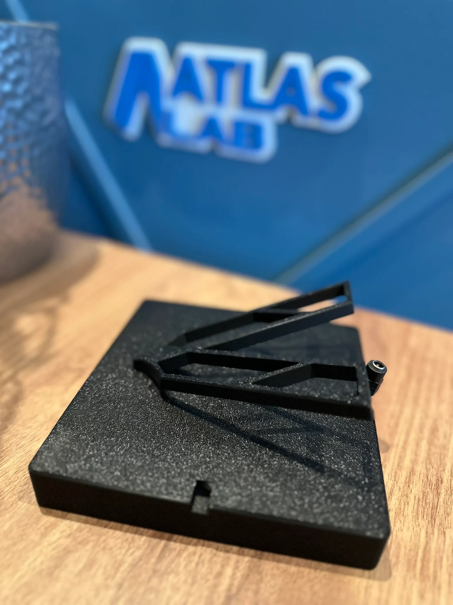 Kişiye Özel 3D Baskılı Işıklı Tablo – Babalar Günü Hediyesi - Özel Tasarım - Görsel 5