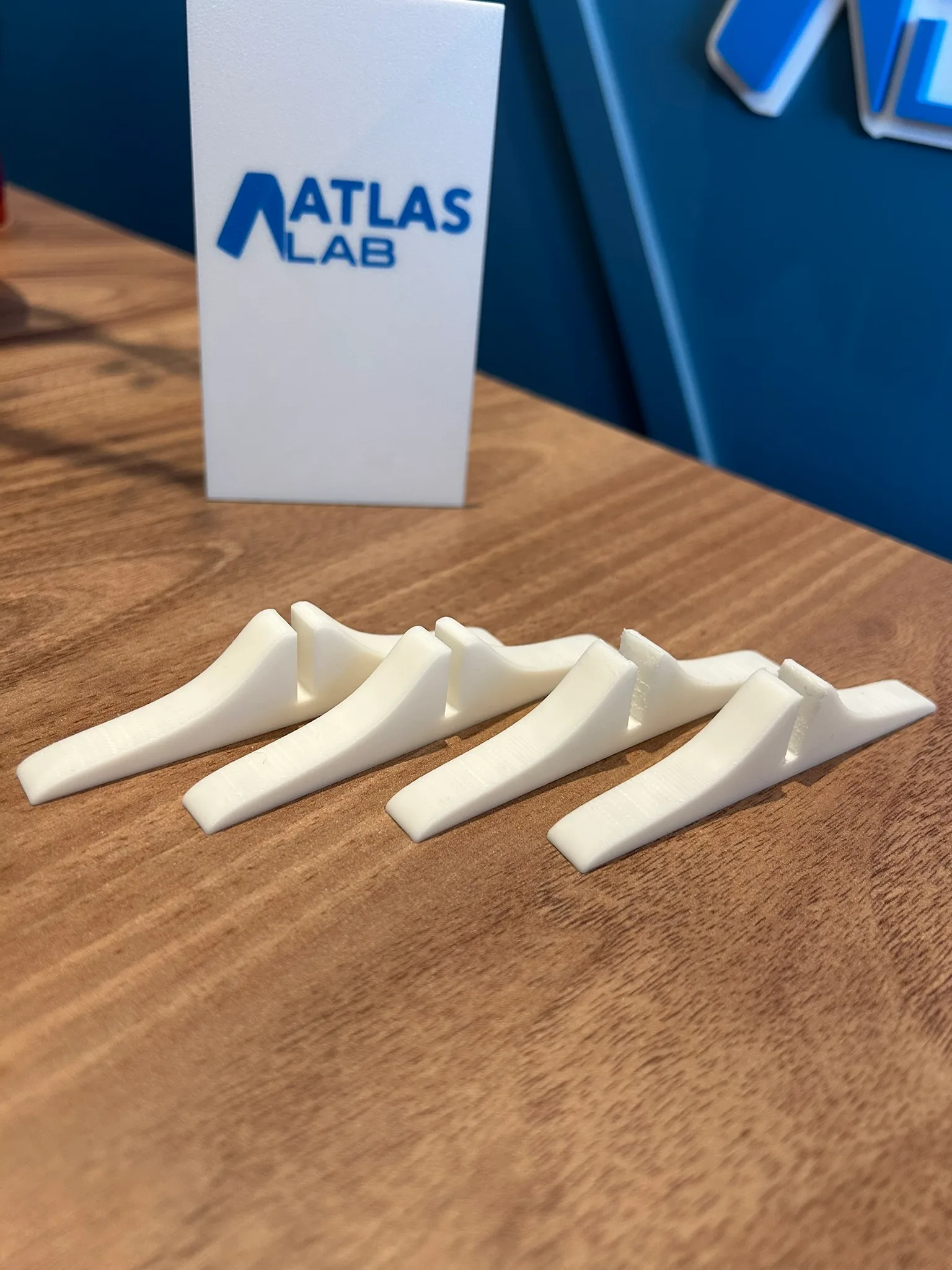 SKADIS Tarzı Pegiboard Masaüstü Kullanım ve Aksesuar Seti – 3D Baskı Modüler Organizasyon Kiti - Görsel 2