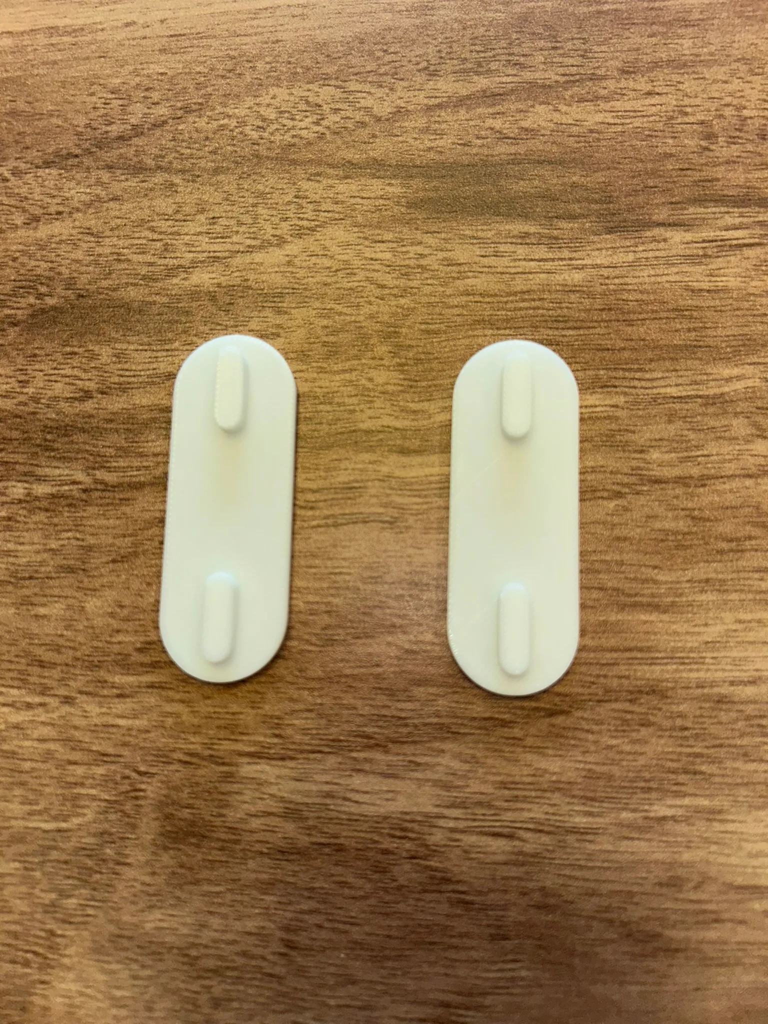 SKADIS Tarzı Pegiboard Masaüstü Kullanım ve Aksesuar Seti – 3D Baskı Modüler Organizasyon Kiti - Görsel 11