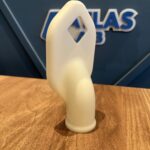 Toz Toplayıcı Matkap Adaptörü | Elektrikli Süpürge Uyumlu Delme Aparatı | 3D Baskı