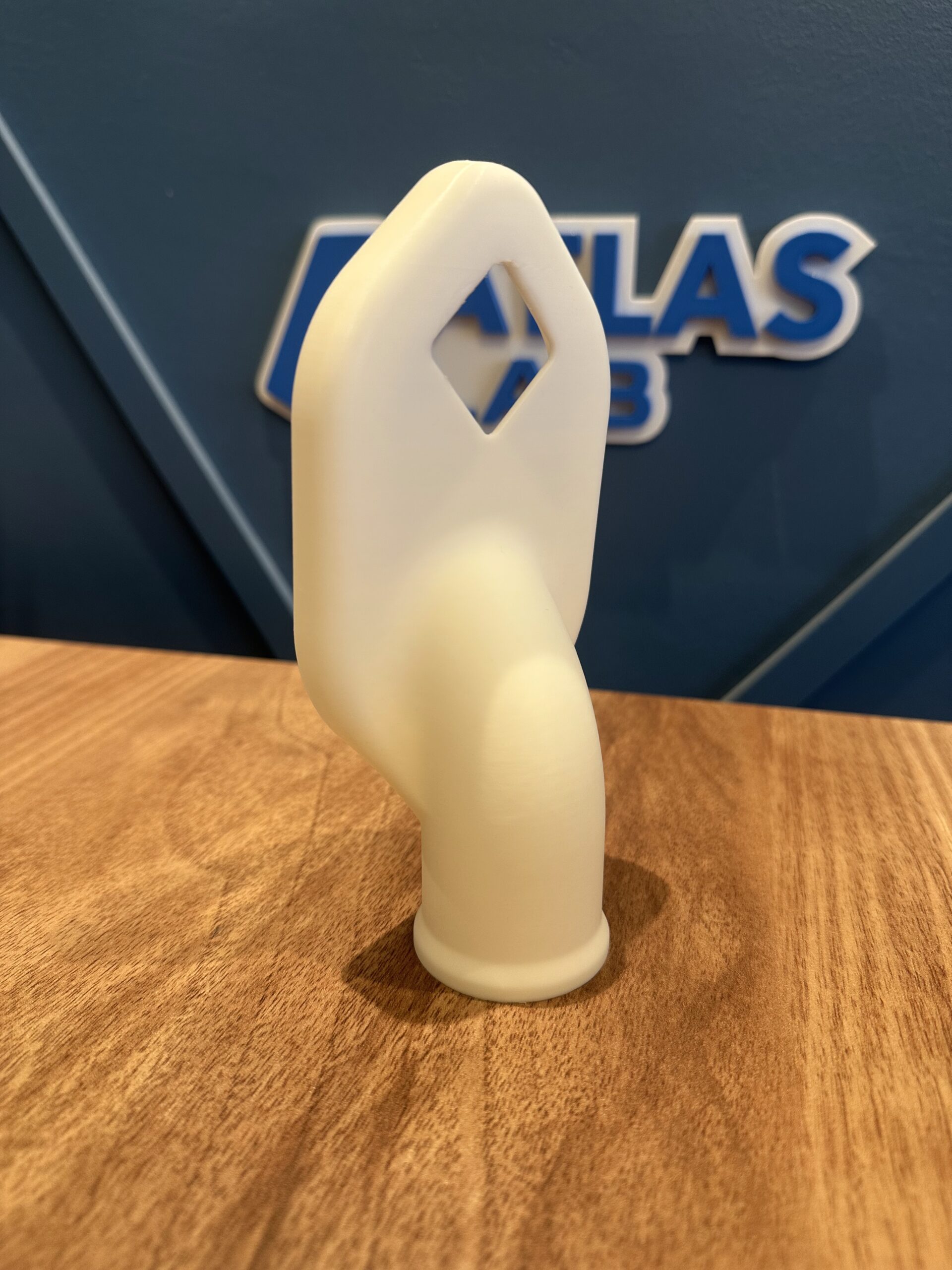 Toz Toplayıcı Matkap Adaptörü | Elektrikli Süpürge Uyumlu Delme Aparatı | 3D Baskı